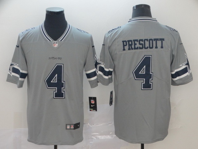 Dallas Cowboys Jerseys 012